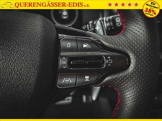 Hyundai i30 IMPRESSION N-LINE DCT ACC SHZ SMART KEY BSD MEMORY 