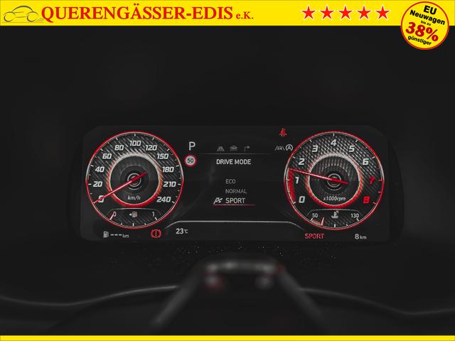 Hyundai i30 IMPRESSION N-LINE DCT ACC SHZ SMART KEY BSD MEMORY 