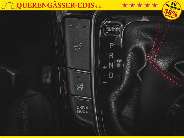 Hyundai i30 IMPRESSION N-LINE DCT ACC SHZ SMART KEY BSD MEMORY 