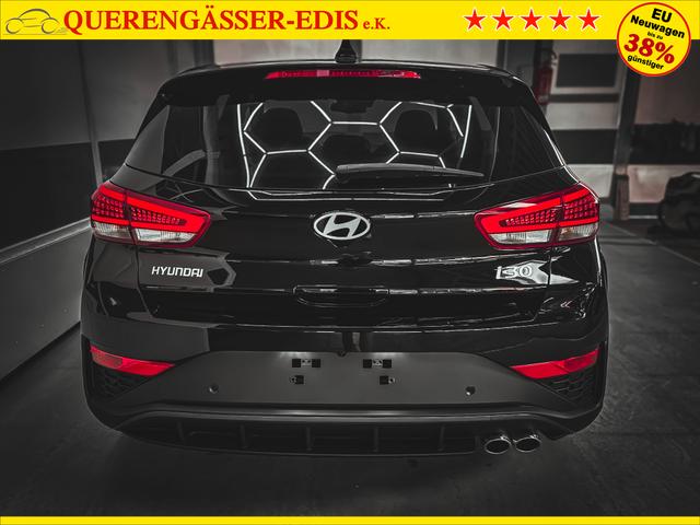 Hyundai i30 IMPRESSION N-LINE DCT ACC SHZ SMART KEY BSD MEMORY 