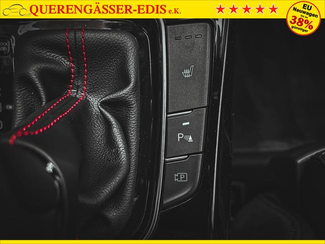 Hyundai i30 IMPRESSION N-LINE DCT ACC SHZ SMART KEY BSD MEMORY 