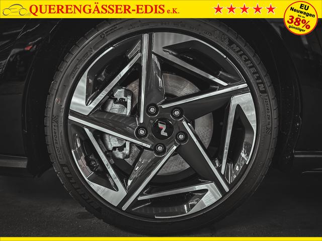 Hyundai i30 IMPRESSION N-LINE DCT ACC SHZ SMART KEY BSD MEMORY 