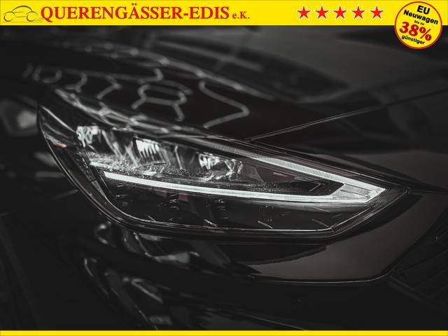 Hyundai i30 IMPRESSION N-LINE DCT ACC SHZ SMART KEY BSD MEMORY 