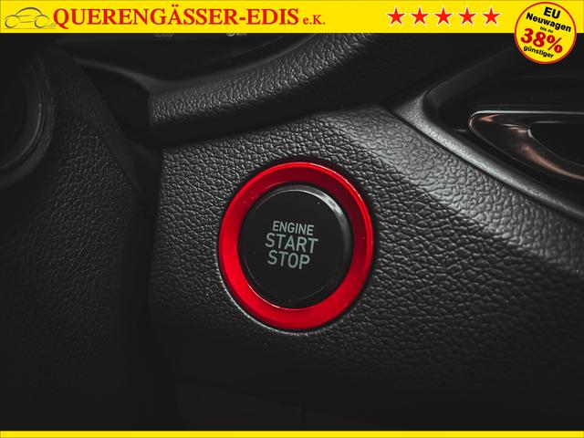 Hyundai i30 IMPRESSION N-LINE DCT ACC SHZ SMART KEY BSD MEMORY 