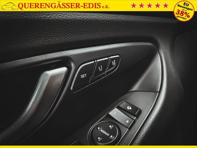 Hyundai i30 IMPRESSION N-LINE DCT ACC SHZ SMART KEY BSD MEMORY 