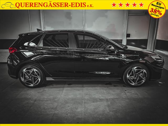 Hyundai i30 IMPRESSION N-LINE DCT ACC SHZ SMART KEY BSD MEMORY 