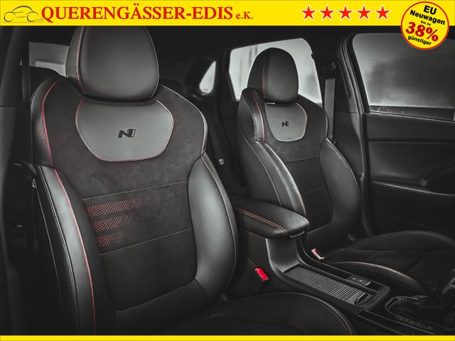 Hyundai i30 IMPRESSION N-LINE DCT ACC SHZ SMART KEY BSD MEMORY 