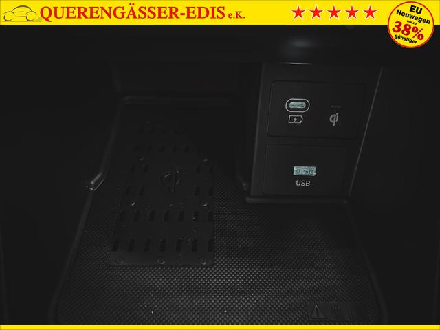 Hyundai i30 IMPRESSION N-LINE DCT ACC SHZ SMART KEY BSD MEMORY 