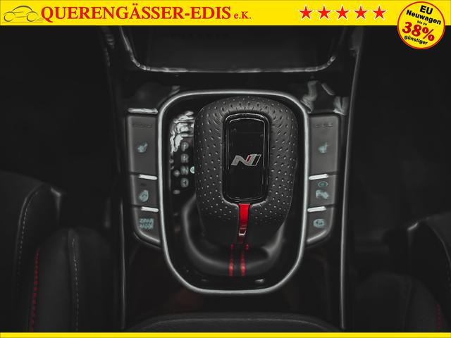 Hyundai i30 IMPRESSION N-LINE DCT ACC SHZ SMART KEY BSD MEMORY 