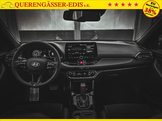 Hyundai i30 IMPRESSION N-LINE DCT ACC SHZ SMART KEY BSD MEMORY 