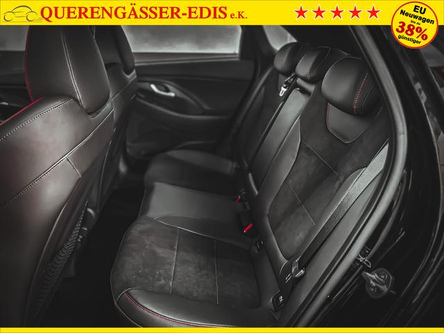 Hyundai i30 IMPRESSION N-LINE DCT ACC SHZ SMART KEY BSD MEMORY 