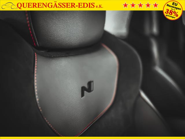 Hyundai i30 IMPRESSION N-LINE DCT ACC SHZ SMART KEY BSD MEMORY 