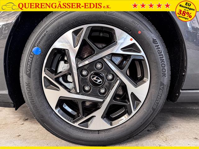 Hyundai i30 Kombi STYLE DCT NAVI WP ALU LED RFK PDC 