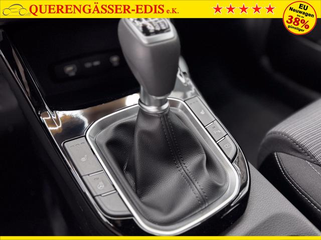 Hyundai i30 Kombi STYLE NAVI RFK SHZ PDC ALU 