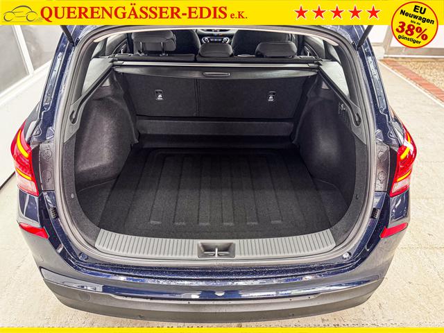 Hyundai i30 Kombi STYLE NAVI RFK SHZ PDC ALU 