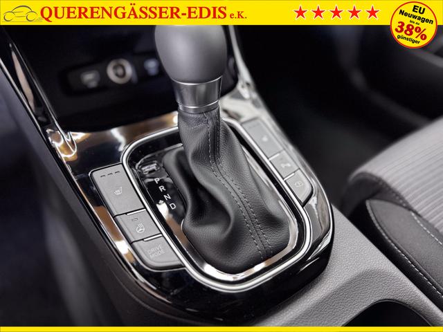 Hyundai i30 Kombi STYLE DCT NAVI WP ALU LED RFK PDC 