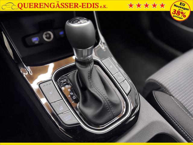 Hyundai i30 Kombi STYLE DCT NAVI RFK SHZ PDC ALU 