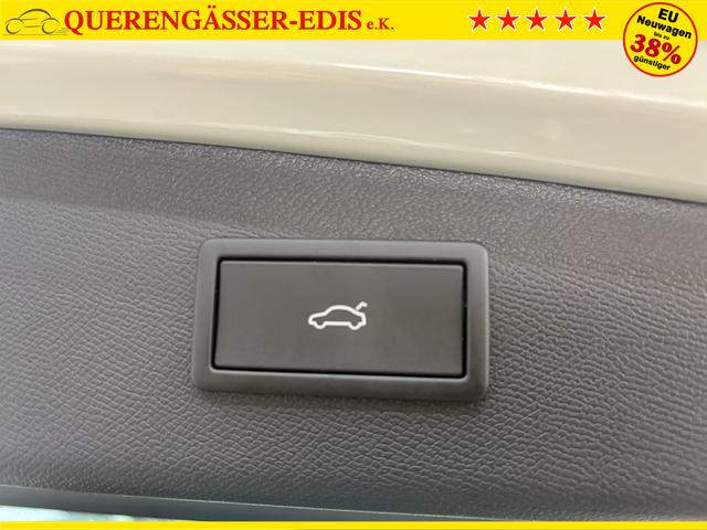 Cupra Leon Sportstourer 1.5 eTSI DSG AHK KEYLESS RFK ACC PDC SHZ 