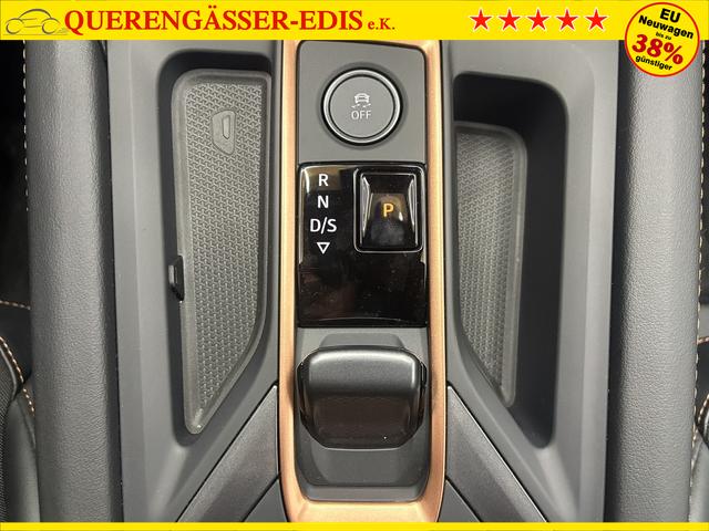 Cupra Leon Sportstourer 1.5 eTSI DSG AHK KEYLESS RFK ACC PDC SHZ 