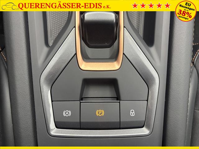 Cupra Leon Sportstourer 1.5 eTSI DSG AHK KEYLESS RFK ACC PDC SHZ 