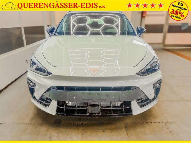 Cupra Leon Sportstourer 1.5 eTSI DSG AHK KEYLESS RFK ACC PDC SHZ 