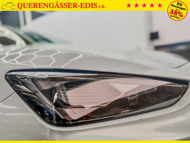 Cupra Leon Sportstourer 1.5 eTSI DSG AHK KEYLESS RFK ACC PDC SHZ 