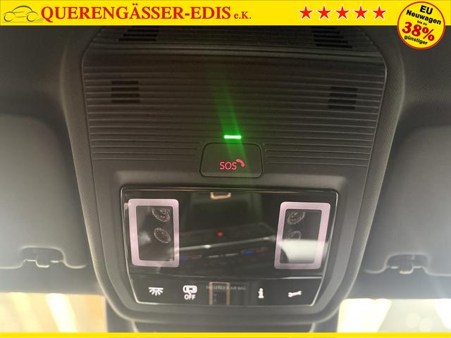 Cupra Leon Sportstourer 1.5 eTSI DSG AHK KEYLESS RFK ACC PDC SHZ 