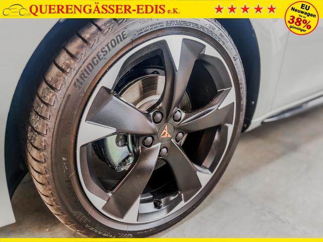 Cupra Leon Sportstourer 1.5 eTSI DSG AHK KEYLESS RFK ACC PDC SHZ 