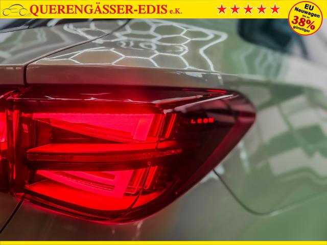 Cupra Leon Sportstourer 1.5 eTSI DSG AHK KEYLESS RFK ACC PDC SHZ 