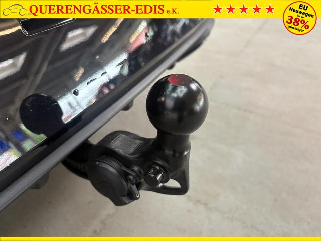 Cupra Leon Sportstourer 1.5 eTSI DSG AHK KEYLESS RFK ACC PDC SHZ 