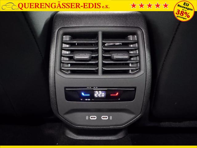 Cupra Leon 1.5 TSI MATRIX NAVI INTELLIGENT DRIVE SHZ KEYLESS 