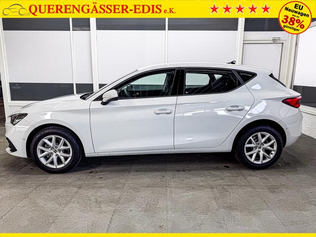 Seat Leon Style 2.0 TDI ACC RFK PDC Licht/Regensensor LED 