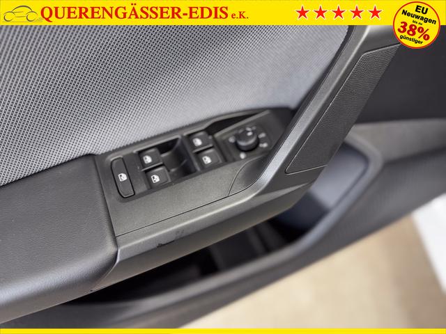 Seat Leon Style 2.0 TDI ACC RFK PDC Licht/Regensensor LED 