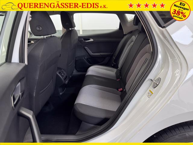 Seat Leon Style 2.0 TDI ACC RFK PDC Licht/Regensensor LED 