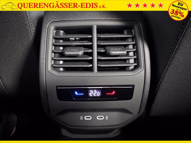 Seat Leon Style 2.0 TDI ACC RFK PDC Licht/Regensensor LED 