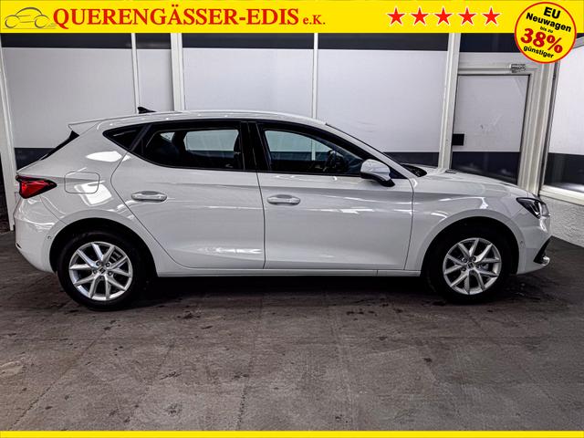 Seat Leon Style 2.0 TDI ACC RFK PDC Licht/Regensensor LED 