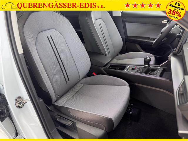 Seat Leon Style 2.0 TDI ACC RFK PDC Licht/Regensensor LED 