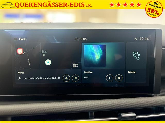 Hyundai TUCSON TREND DCT SHZ RFK NAVI TEMPOMAT 