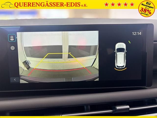 Hyundai TUCSON TREND DCT SHZ RFK NAVI TEMPOMAT 
