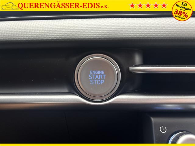 Hyundai TUCSON TREND DCT SHZ RFK NAVI TEMPOMAT 