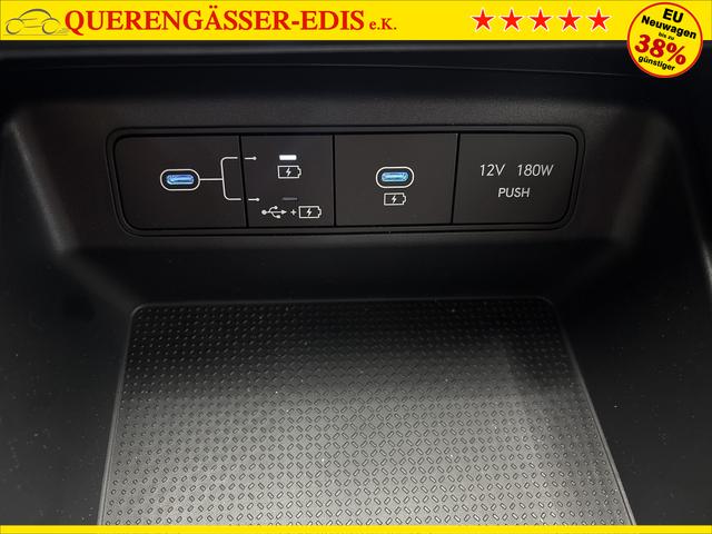 Hyundai TUCSON TREND DCT SHZ RFK NAVI TEMPOMAT 