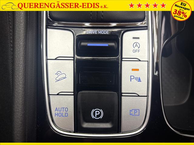Hyundai TUCSON TREND DCT SHZ RFK NAVI TEMPOMAT 