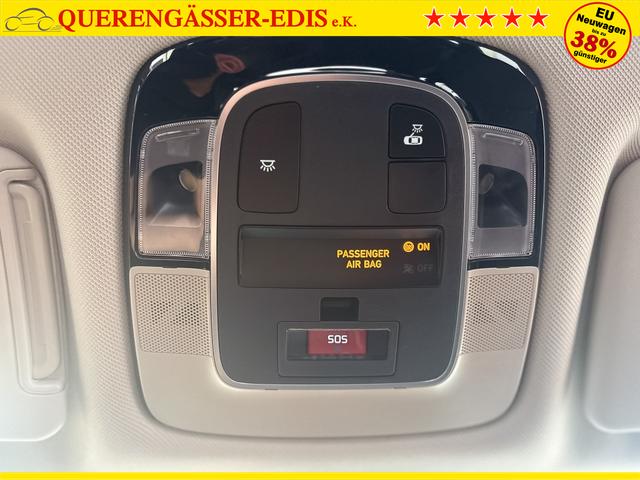 Hyundai TUCSON TREND DCT SHZ RFK NAVI TEMPOMAT 