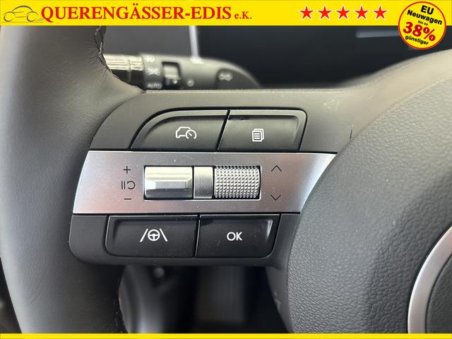 Hyundai TUCSON TREND DCT SHZ RFK NAVI TEMPOMAT 