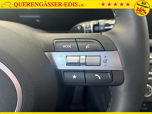 Hyundai TUCSON TREND DCT SHZ RFK NAVI TEMPOMAT 