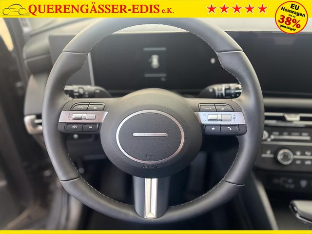 Hyundai TUCSON TREND DCT SHZ RFK NAVI TEMPOMAT 