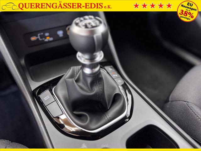 Hyundai TUCSON TREND SHZ RFK NAVI TEMPOMAT 