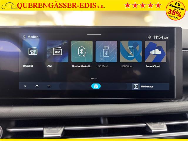 Hyundai TUCSON TREND SHZ RFK NAVI TEMPOMAT 