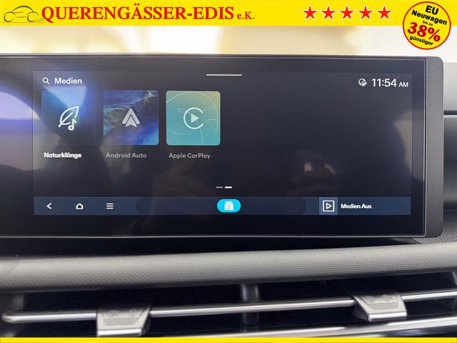 Hyundai TUCSON TREND SHZ RFK NAVI TEMPOMAT 