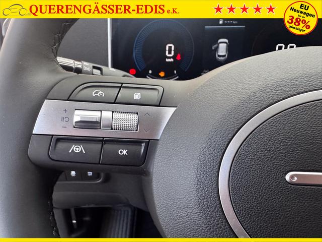 Hyundai TUCSON TREND SHZ RFK NAVI TEMPOMAT 